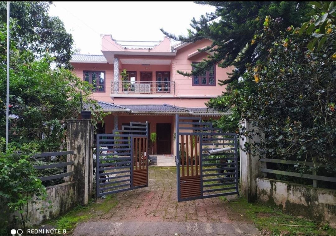 Puzhayoram Stay, Palakkuli, Wayanad Kerala Mananthavady