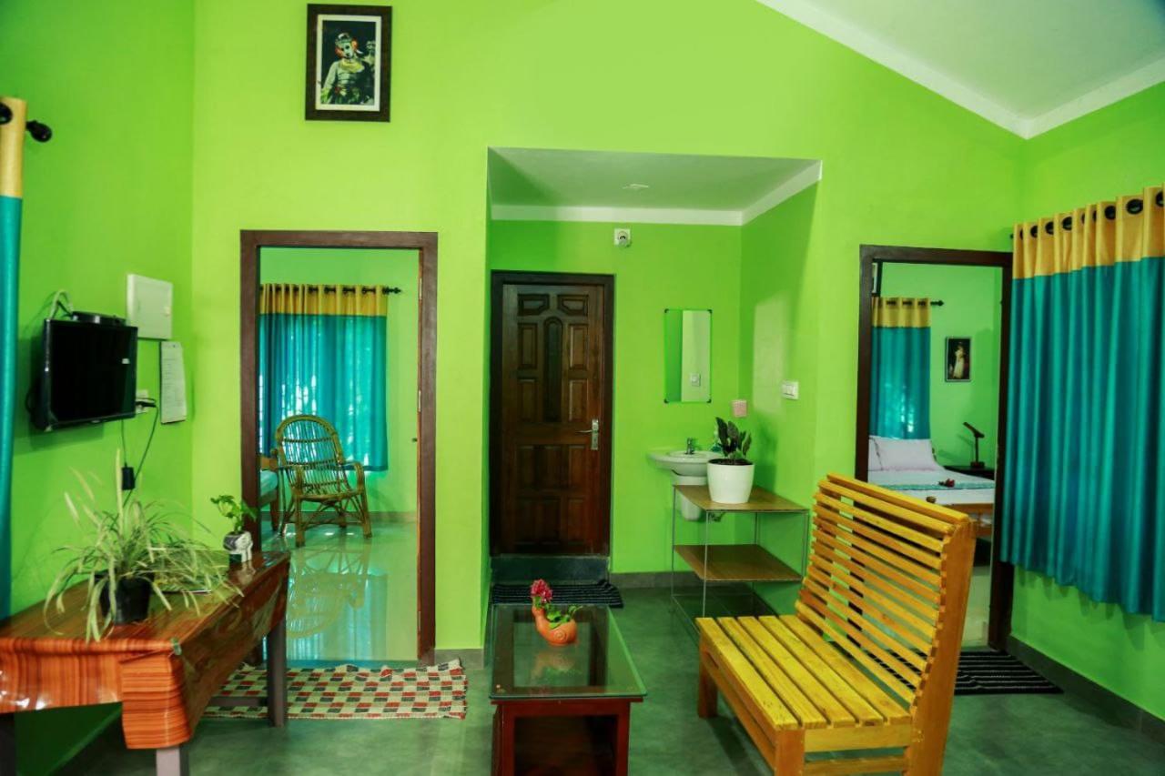 Puzhayoram Stay, Palakkuli, Wayanad Kerala Apartment