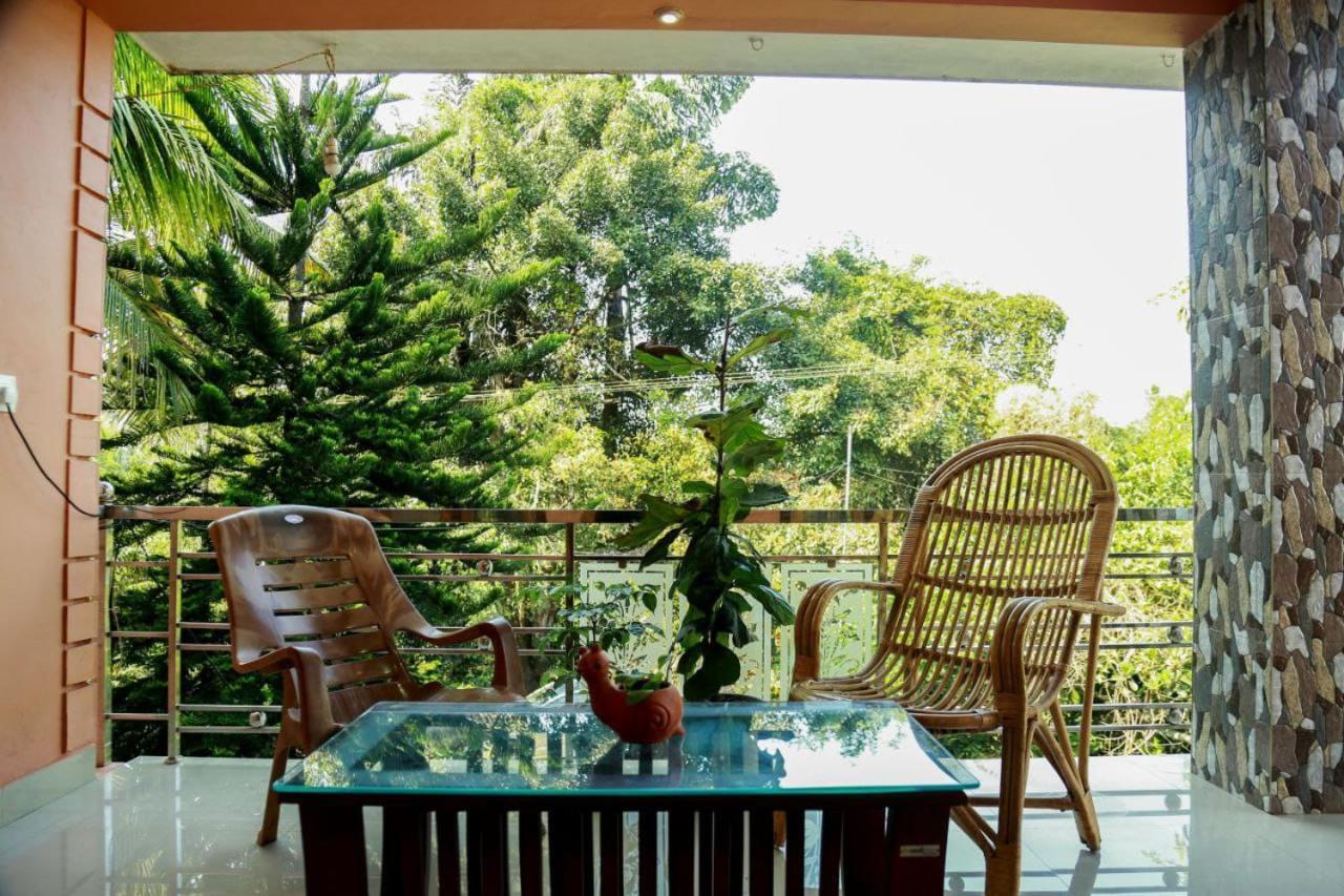 Apartment Puzhayoram Stay, Palakkuli, Wayanad Kerala Mananthavady