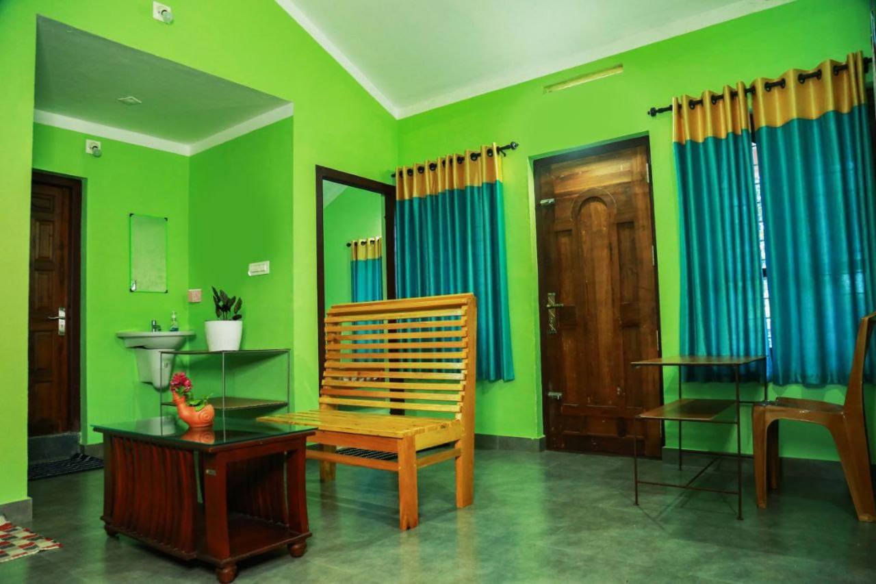 Puzhayoram Stay, Palakkuli, Wayanad Kerala Apartment Mananthavady